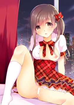 Page 16 of JK Idol no Oshigoto