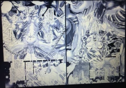 Page 39 of RANDOM NUDE 6.55