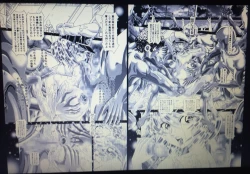 Page 40 of RANDOM NUDE 6.55