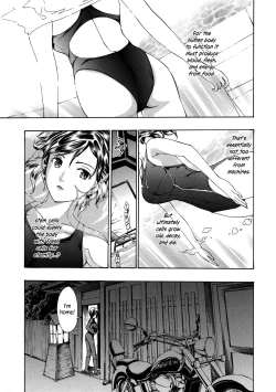 Page 57 of Kuroyuri Shoujo Vampire |  Vampire Girl Black Lily Ch. 1 - 5