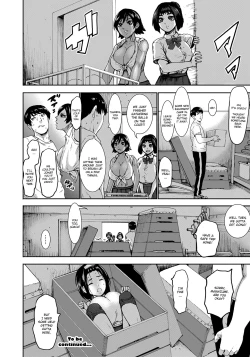 Page 68 of Chounyuu Gakuen | Academy For Huge Breasts