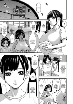 Page 69 of Chounyuu Gakuen | Academy For Huge Breasts
