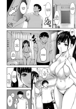 Page 72 of Chounyuu Gakuen | Academy For Huge Breasts