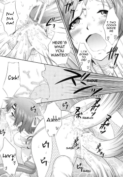 Page 22 of Musou MOROCHIN