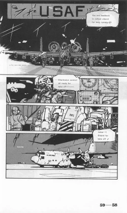 Page 302 of Roma Citta, Aperta