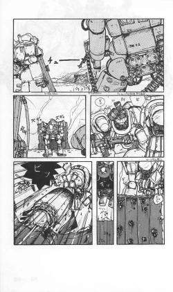 Page 325 of Roma Citta, Aperta