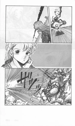 Page 343 of Roma Citta, Aperta