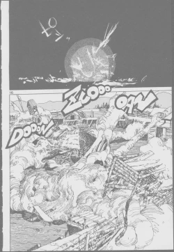 Page 80 of Roma Citta, Aperta