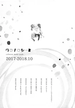 Page 200 of Chronology 2