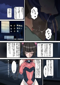 Page 6 of Chouritsu