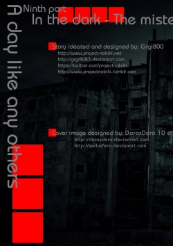 Page 2 of A day like any others - Theadventures of Nabiki Tendo: Ninth part