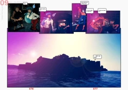 Page 81 of A day like any others - Theadventures of Nabiki Tendo: Ninth part