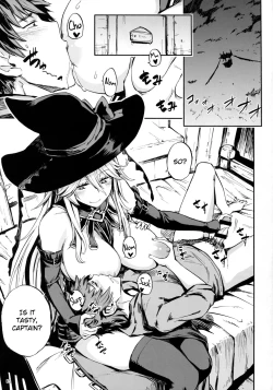 Page 4 of Baburasete Ogyaru
