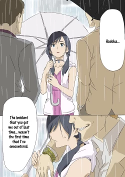 Page 2 of Kokoro ga Hareru yo | Your heart will be sunny