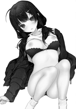 Page 3 of Gimai to Hitobanjuu Orusuban Ecchi