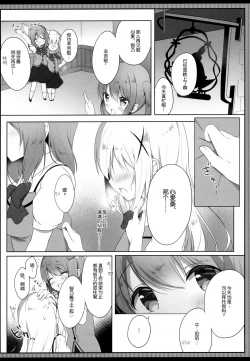 Page 7 of Amatoro Chino Milk