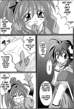 Page 2 of Perfect Crime of Precis