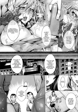 Page 10 of Sennou Hitozuma wa Nikuyoku Gangu Tester | Brainwashed Housewives Became Lustful Toy Testers