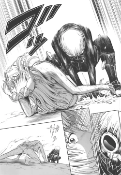 Page 20 of Solo Hunter no Seitai WORLD 3