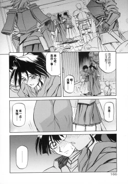 Page 172 of Shichisai no Lamuros I