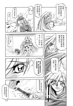 Page 20 of Shichisai no Lamuros I