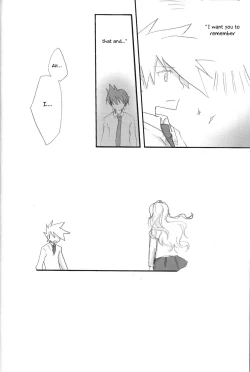 Page 13 of Renai Syoumei- Pokemon dj