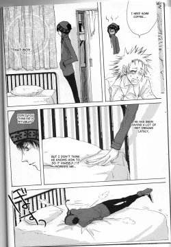 Page 12 of Age 13 to 8 Vol. 2