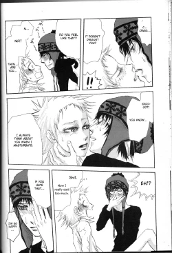 Page 26 of Age 13 to 8 Vol. 2