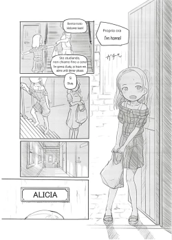 Page 3 of Latinkyuu Aliciagrade Latin Girl Alicia's Locally Produced Masturbation Livestream