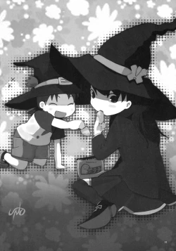 Page 26 of Ena no Hon! 2