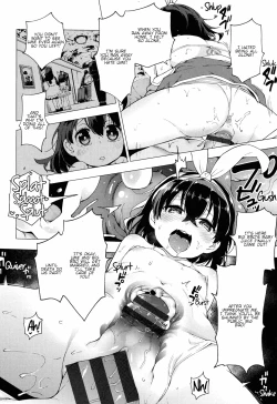 Page 100 of Ratai Geijutsubu!! | The Nude Art Club!!