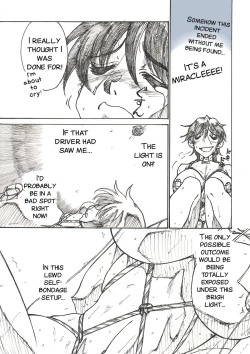 Page 13 of Roshutsu Hime no Hitsuzenteki Kyuuchi