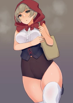 Page 22 of Futa Zukin-chan