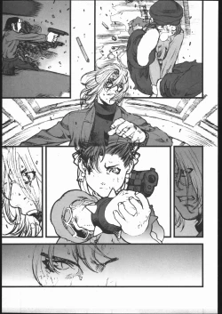 Page 20 of KILLER QUEEN RESERVOIR DOGS