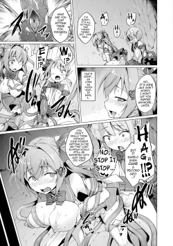 Page 6 of Aisei Tenshi Love Mary