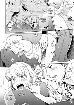 Page 19 of Hajimari wa Kuchibiru kara | Starting With A Kiss