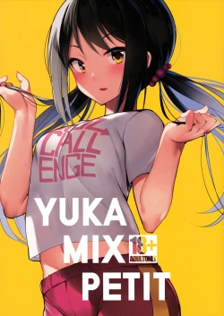 Page 1 of YUKA MIX PETITE