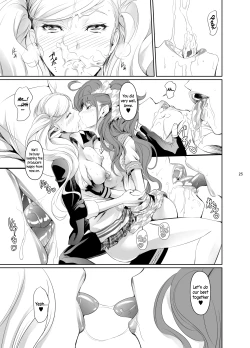 Page 26 of Rise Anne