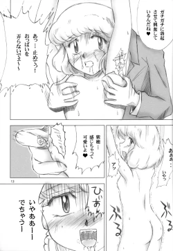 Page 10 of Zettai Fukujuu Childrei