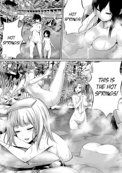 Page 78 of Ibitsu na Kankei4