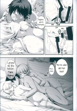 Page 25 of Isekai no Hanayome