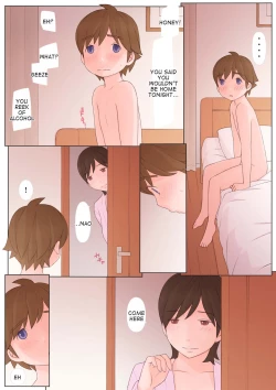 Page 41 of Toshiue no Hito | An Older Woman