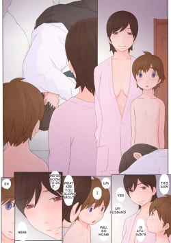 Page 42 of Toshiue no Hito | An Older Woman