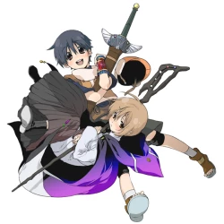 Page 22 of Usotsuki.