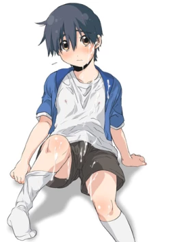 Page 29 of Usotsuki.