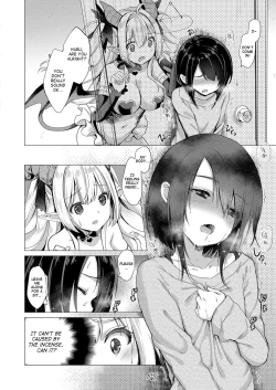 Page 8 of Succubus Company