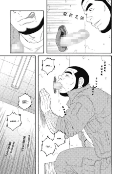 Page 25 of Kinyou no Yoru wa Yotsunbai de | Friday Night on All Fours