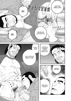 Page 31 of Kinyou no Yoru wa Yotsunbai de | Friday Night on All Fours