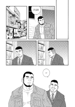 Page 45 of Kinyou no Yoru wa Yotsunbai de | Friday Night on All Fours