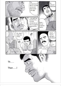 Page 32 of PRIDE Gekan Ch. 17